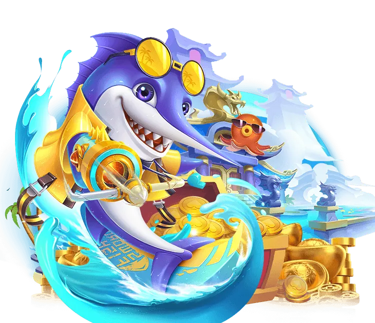 Game bắn cá giải trí hấp dẫn tại 8k77777 Win